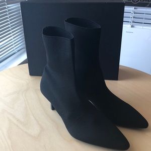 Oak and Fort Sock Boots